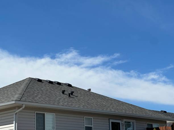 Fast & Reliable Emergency Roof Repairs in Pleasant Hills, OH